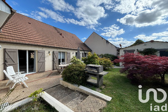 achat maison bonnelles 78830