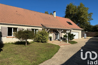 achat maison bonnelles 78830