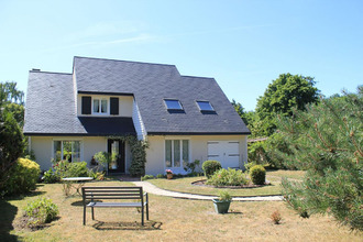 achat maison bonnelles 78830