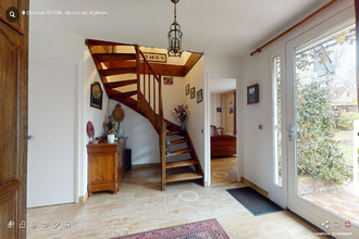 achat maison bonnelles 78830