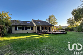 achat maison bonnelles 78830