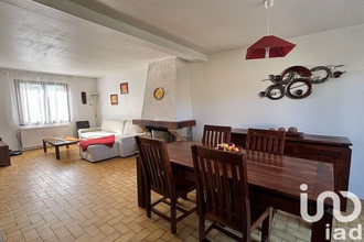 achat maison bonnelles 78830