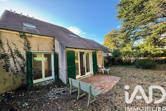 achat maison bonnelles 78830