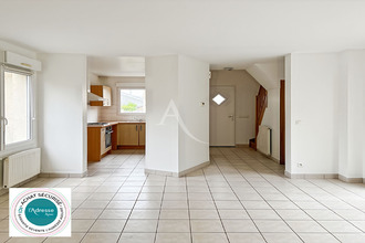 achat maison bonnelles 78830