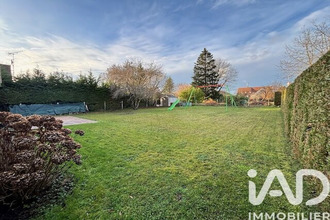 achat maison bonnelles 78830