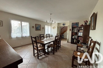 achat maison bonnelles 78830