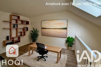 achat maison bonnelles 78830