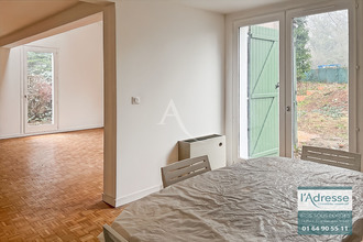 achat maison bonnelles 78830