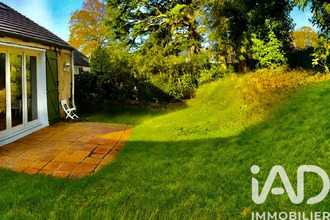 achat maison bonnelles 78830