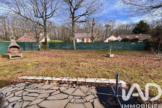 achat maison bonnelles 78830