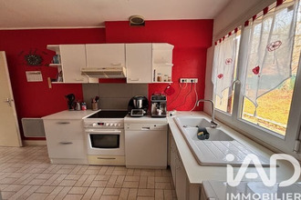 achat maison bonnelles 78830