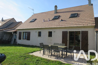 achat maison bonnelles 78830