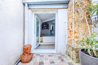 achat maison bonnelles 78830