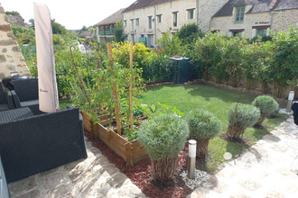 achat maison bonnelles 78830