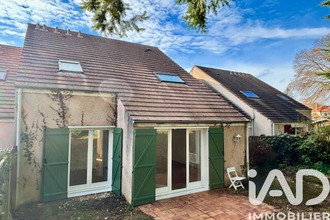 achat maison bonnelles 78830