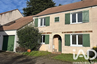 achat maison bonnelles 78830