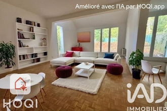 achat maison bonnelles 78830