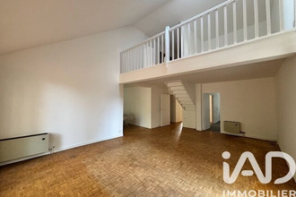 achat maison bonnelles 78830