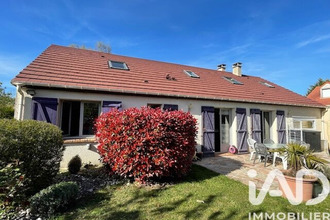 achat maison bonnelles 78830