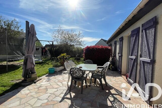 achat maison bonnelles 78830
