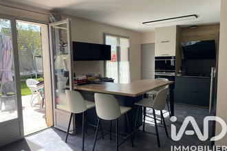 achat maison bonnelles 78830