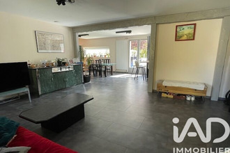 achat maison bonnelles 78830