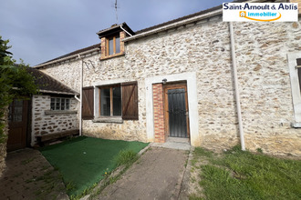 achat maison bonnelles 78830
