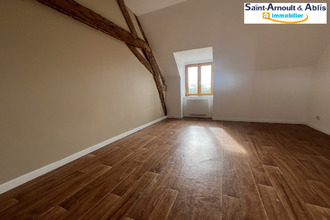achat maison bonnelles 78830