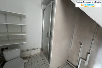 achat maison bonnelles 78830