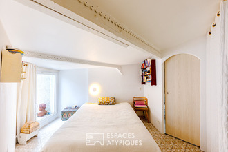achat maison bonnelles 78830