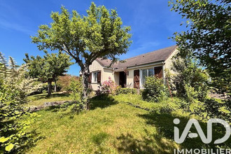 achat maison bonnelles 78830