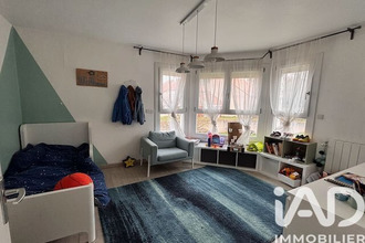 achat maison bonnelles 78830