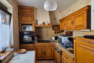 achat maison bonnelles 78830