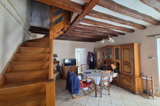 achat maison bonnelles 78830