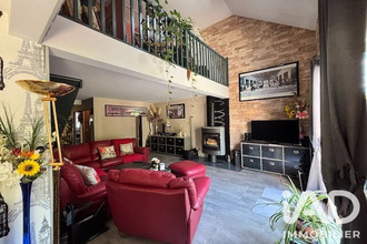 achat maison bonnelles 78830