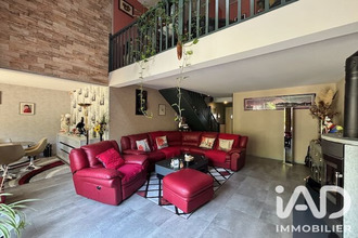achat maison bonnelles 78830