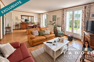 achat maison bonnelles 78830