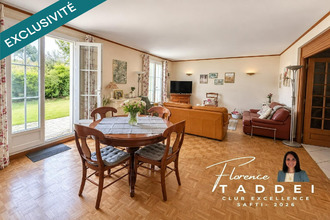 achat maison bonnelles 78830