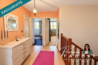 achat maison bonnelles 78830