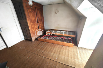 achat maison bonnemain 35270