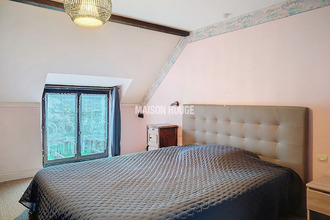 achat maison bonnemain 35270