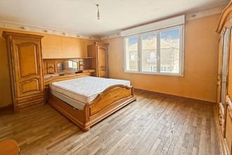 achat maison bonnemain 35270