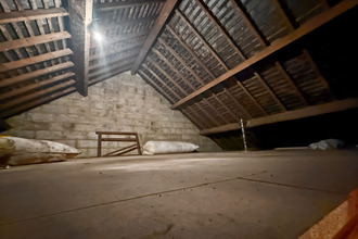 achat maison bonnemain 35270