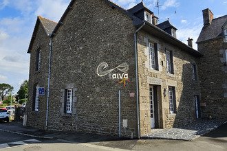 achat maison bonnemain 35270