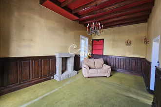 achat maison bonnemain 35270