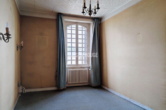 achat maison bonnemain 35270