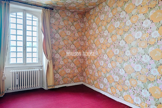 achat maison bonnemain 35270