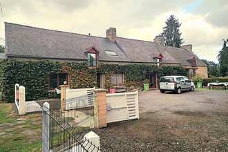 achat maison bonnemain 35270