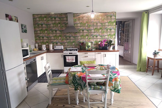 achat maison bonnemain 35270