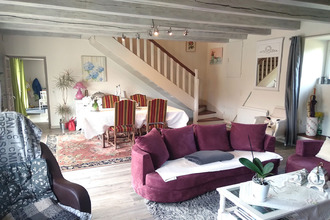 achat maison bonnemain 35270